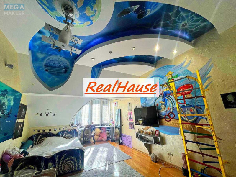 Продаж дома, 2 поверху, 254,50 кв.м, 6 кімнат, ділянка 15 соток, <a class="location-link" href="/myla/" title="Недвижимость Мила">Мила</a>, Затишна (изображение 8)