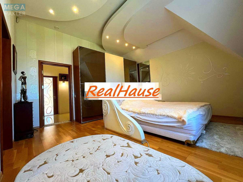 Продаж дома, 2 поверху, 254,50 кв.м, 6 кімнат, ділянка 15 соток, <a class="location-link" href="/myla/" title="Недвижимость Мила">Мила</a>, Затишна (изображение 10)