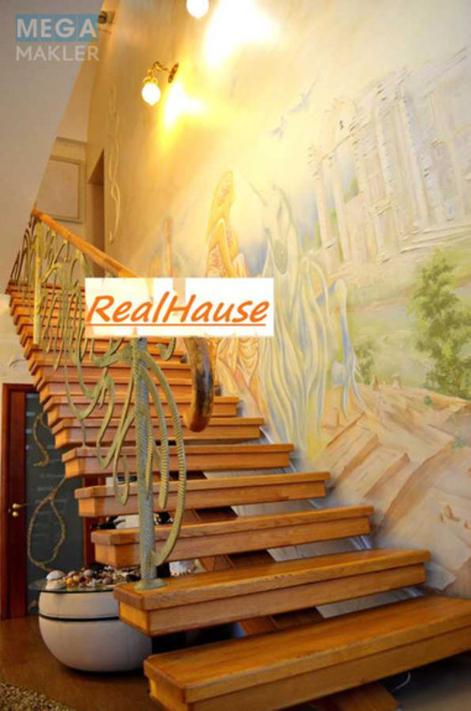 Продаж дома, 2 поверху, 254,50 кв.м, 6 кімнат, ділянка 15 соток, <a class="location-link" href="/myla/" title="Недвижимость Мила">Мила</a>, Затишна (изображение 11)