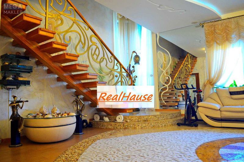 Продаж дома, 2 поверху, 254,50 кв.м, 6 кімнат, ділянка 15 соток, <a class="location-link" href="/myla/" title="Недвижимость Мила">Мила</a>, Затишна (изображение 12)