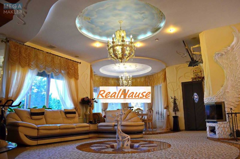 Продаж дома, 2 поверху, 254,50 кв.м, 6 кімнат, ділянка 15 соток, <a class="location-link" href="/myla/" title="Недвижимость Мила">Мила</a>, Затишна (изображение 13)