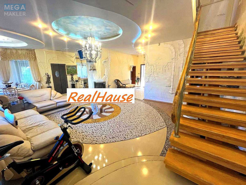 Продаж дома, 2 поверху, 254,50 кв.м, 6 кімнат, ділянка 15 соток, <a class="location-link" href="/myla/" title="Недвижимость Мила">Мила</a>, Затишна (изображение 14)