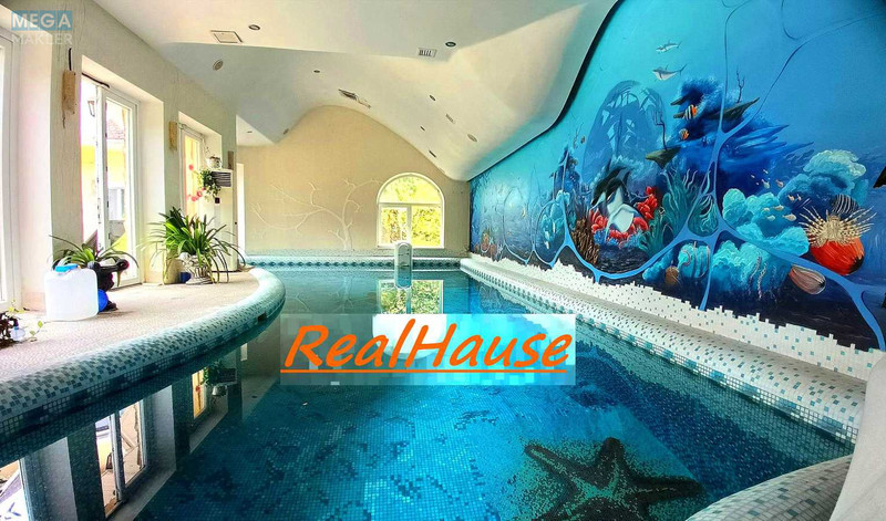 Продаж дома, 2 поверху, 254,50 кв.м, 6 кімнат, ділянка 15 соток, <a class="location-link" href="/myla/" title="Недвижимость Мила">Мила</a>, Затишна (изображение 19)