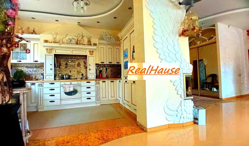 Продаж дома, 2 поверху, 254,50 кв.м, 6 кімнат, ділянка 15 соток, <a class="location-link" href="/myla/" title="Недвижимость Мила">Мила</a>, Затишна (изображение 20)