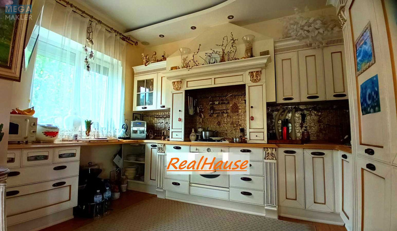 Продаж дома, 2 поверху, 254,50 кв.м, 6 кімнат, ділянка 15 соток, <a class="location-link" href="/myla/" title="Недвижимость Мила">Мила</a>, Затишна (изображение 21)