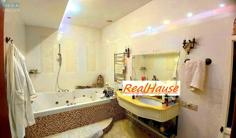 Продаж дома, 2 поверху, 254,50 кв.м, 6 кімнат, ділянка 15 соток, <a class="location-link" href="/myla/" title="Недвижимость Мила">Мила</a>, Затишна (изображение 22)