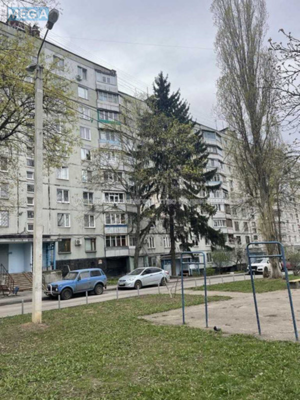 Продаж 1 кімнатної квартири (32,9/?/7), 2 пов. 9 пов. будинку, <a class="location-link" href="/kharkov/" title="Недвижимость Харків">Харків</a>, <a class="location-link" href="/kharkov/moskovskij/" title="Недвижимость Московський район">Московський р-н</a>, Валентиновская ул. (изображение 2)