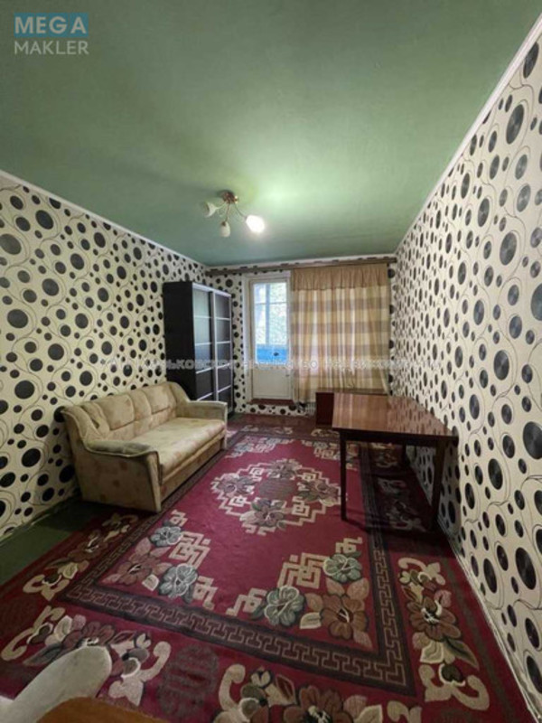 Продаж 1 кімнатної квартири (32,9/?/7), 2 пов. 9 пов. будинку, <a class="location-link" href="/kharkov/" title="Недвижимость Харків">Харків</a>, <a class="location-link" href="/kharkov/moskovskij/" title="Недвижимость Московський район">Московський р-н</a>, Валентиновская ул. (изображение 3)