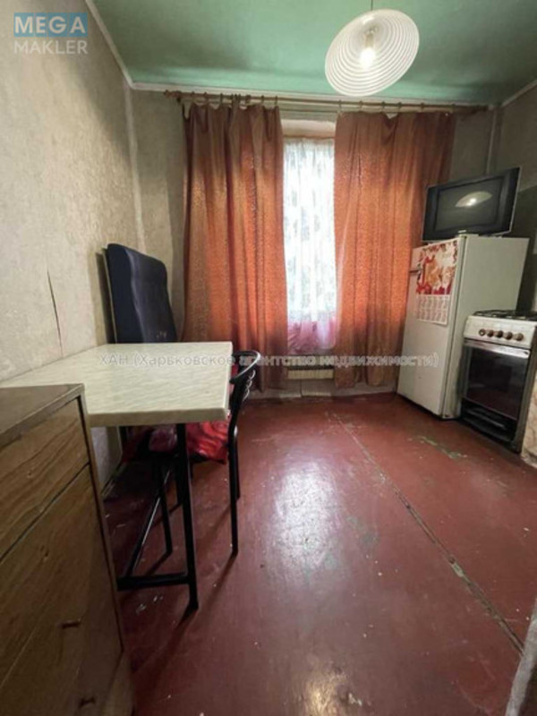 Продаж 1 кімнатної квартири (32,9/?/7), 2 пов. 9 пов. будинку, <a class="location-link" href="/kharkov/" title="Недвижимость Харків">Харків</a>, <a class="location-link" href="/kharkov/moskovskij/" title="Недвижимость Московський район">Московський р-н</a>, Валентиновская ул. (изображение 6)
