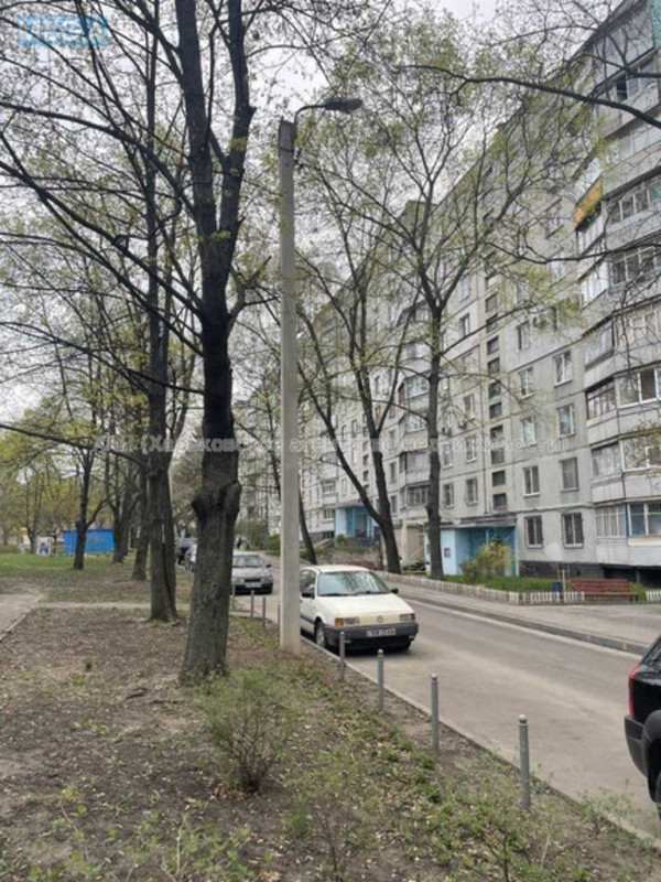 Продаж 1 кімнатної квартири (32,9/?/7), 2 пов. 9 пов. будинку, <a class="location-link" href="/kharkov/" title="Недвижимость Харків">Харків</a>, <a class="location-link" href="/kharkov/moskovskij/" title="Недвижимость Московський район">Московський р-н</a>, Валентиновская ул. (изображение 11)