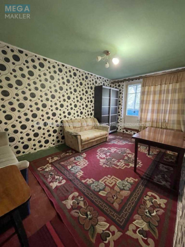Продаж 1 кімнатної квартири (32,9/?/7), 2 пов. 9 пов. будинку, <a class="location-link" href="/kharkov/" title="Недвижимость Харків">Харків</a>, <a class="location-link" href="/kharkov/moskovskij/" title="Недвижимость Московський район">Московський р-н</a>, Валентиновская ул. (изображение 12)