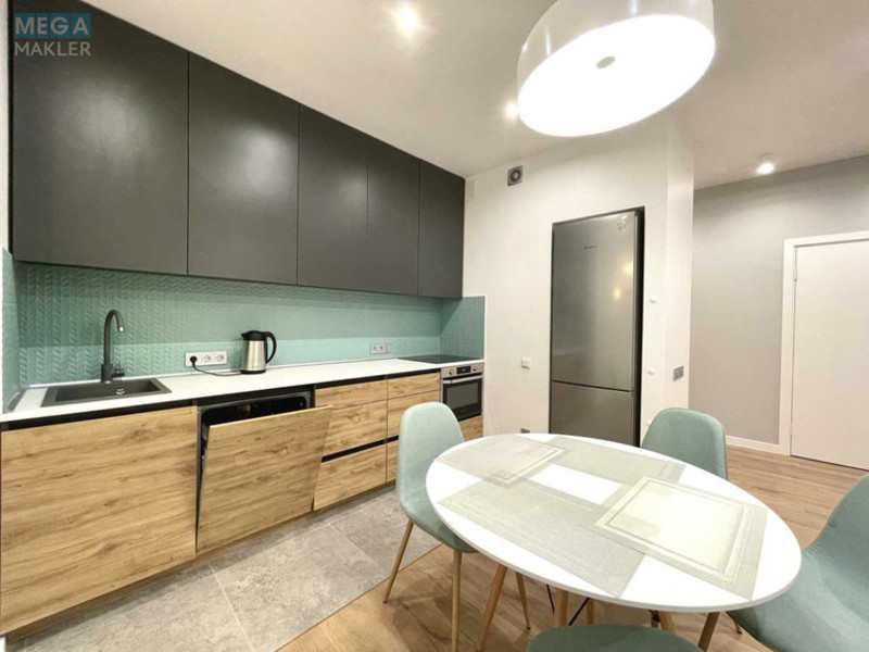 Оренда 3 кімнатної квартири, <a class="location-link" href="/kiev/" title="Недвижимость Київ">Київ</a>, <a class="location-link" href="/kiev/podolskij/" title="Недвижимость Подільський район">Подільський р-н</a>, Глибочицька вул., 32Б (изображение 3)
