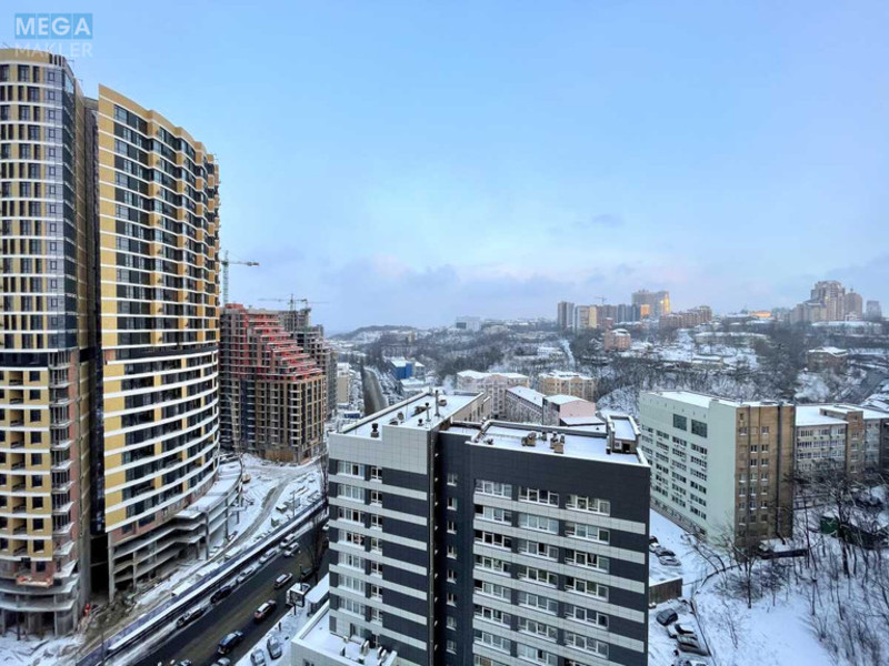 Оренда 3 кімнатної квартири, <a class="location-link" href="/kiev/" title="Недвижимость Київ">Київ</a>, <a class="location-link" href="/kiev/podolskij/" title="Недвижимость Подільський район">Подільський р-н</a>, Глибочицька вул., 32Б (изображение 8)