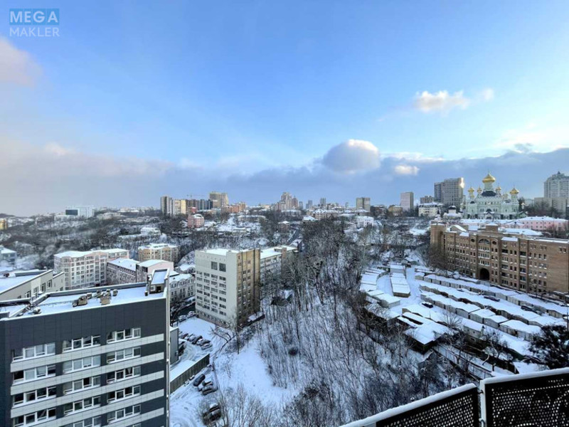 Оренда 3 кімнатної квартири, <a class="location-link" href="/kiev/" title="Недвижимость Київ">Київ</a>, <a class="location-link" href="/kiev/podolskij/" title="Недвижимость Подільський район">Подільський р-н</a>, Глибочицька вул., 32Б (изображение 11)
