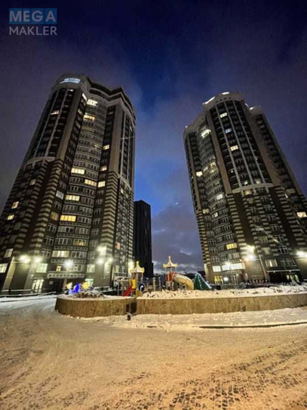 Оренда 3 кімнатної квартири, <a class="location-link" href="/kiev/" title="Недвижимость Київ">Київ</a>, <a class="location-link" href="/kiev/podolskij/" title="Недвижимость Подільський район">Подільський р-н</a>, Глибочицька вул., 32Б (изображение 20)