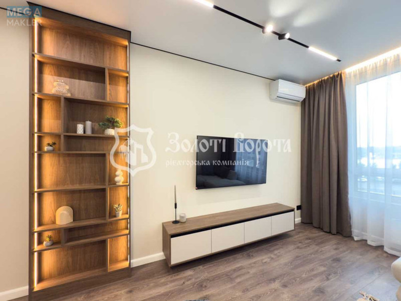 Продаж 1 кімнатної квартири (48/14/21), 4 пов. 26 пов. будинку, <a class="location-link" href="/kiev/" title="Недвижимость Київ">Київ</a>, <a class="location-link" href="/kiev/darnickij/" title="Недвижимость Дарницький район">Дарницький р-н</a>, Дніпровська наб., 15д (изображение 4)