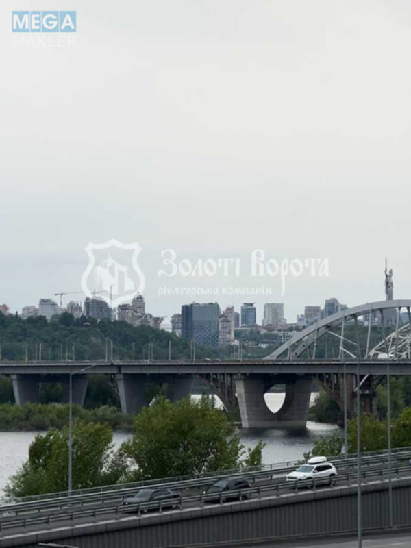Продаж 1 кімнатної квартири (48/14/21), 4 пов. 26 пов. будинку, <a class="location-link" href="/kiev/" title="Недвижимость Київ">Київ</a>, <a class="location-link" href="/kiev/darnickij/" title="Недвижимость Дарницький район">Дарницький р-н</a>, Дніпровська наб., 15д (изображение 24)