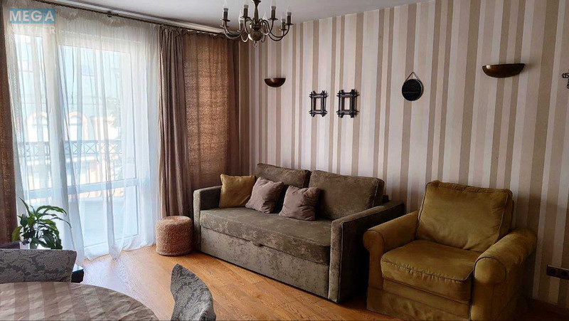 Оренда 3 кімнатної квартири, <a class="location-link" href="/kiev/" title="Недвижимость Київ">Київ</a>, <a class="location-link" href="/kiev/podolskij/" title="Недвижимость Подільський район">Подільський р-н</a>, Хорива вул., 22/28 (изображение 6)