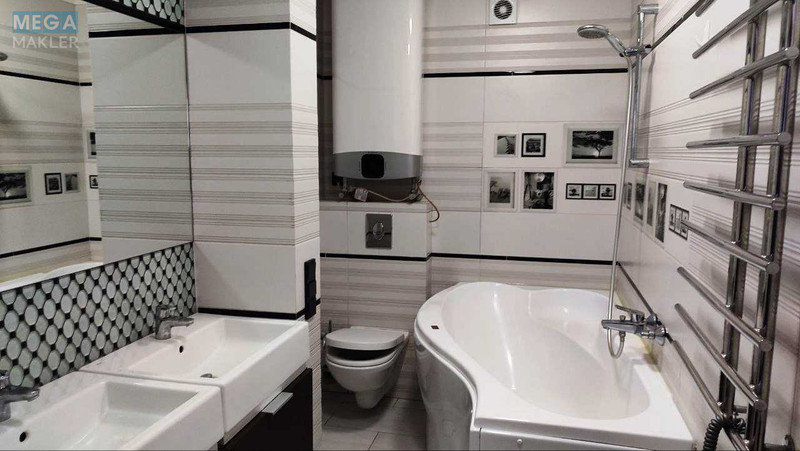 Оренда 3 кімнатної квартири, <a class="location-link" href="/kiev/" title="Недвижимость Київ">Київ</a>, <a class="location-link" href="/kiev/podolskij/" title="Недвижимость Подільський район">Подільський р-н</a>, Хорива вул., 22/28 (изображение 13)