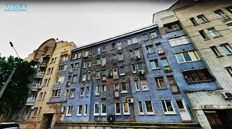 Оренда 3 кімнатної квартири, <a class="location-link" href="/kiev/" title="Недвижимость Київ">Київ</a>, <a class="location-link" href="/kiev/podolskij/" title="Недвижимость Подільський район">Подільський р-н</a>, Хорива вул., 22/28 (изображение 15)