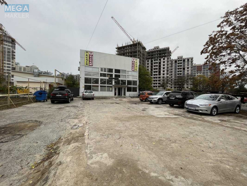 Оренда комерційної нерухомості, 300 кв.м, под магазин, <a class="location-link" href="/odessa/" title="Недвижимость Одеса">Одеса</a>, <a class="location-link" href="/odessa/suvorovskij/" title="Недвижимость Суворовський район">Суворовський р-н</a>, Днепродорога, 139 (изображение 11)