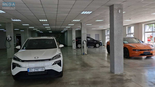 Оренда комерційної нерухомості, 500&nbsp;кв.м, под магазин, <a class="location-link" href="/odessa/" title="Недвижимость Одеса">Одеса</a>, <a class="location-link" href="/odessa/suvorovskij/" title="Недвижимость Суворовський район">Суворовський р-н</a>, Атамана Головатого, 90 (изображение 5)