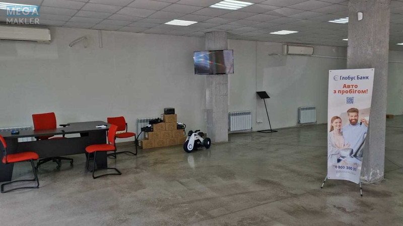 Оренда комерційної нерухомості, 500 кв.м, под магазин, <a class="location-link" href="/odessa/" title="Недвижимость Одеса">Одеса</a>, <a class="location-link" href="/odessa/suvorovskij/" title="Недвижимость Суворовський район">Суворовський р-н</a>, Атамана Головатого, 90 (изображение 7)