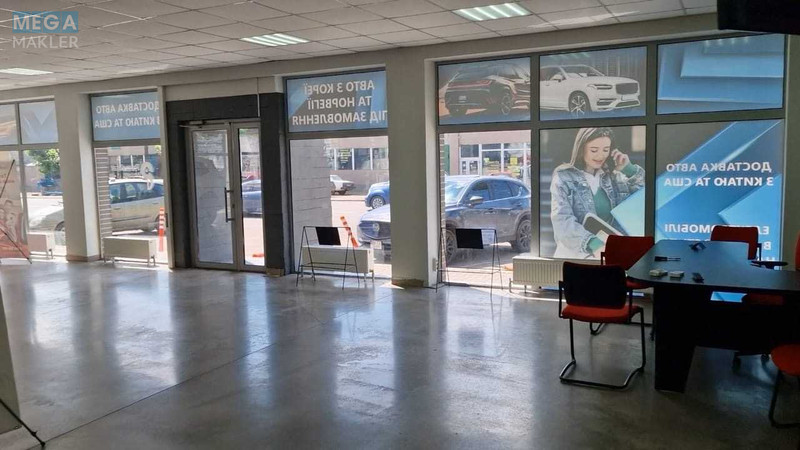 Оренда комерційної нерухомості, 500 кв.м, под магазин, <a class="location-link" href="/odessa/" title="Недвижимость Одеса">Одеса</a>, <a class="location-link" href="/odessa/suvorovskij/" title="Недвижимость Суворовський район">Суворовський р-н</a>, Атамана Головатого, 90 (изображение 10)