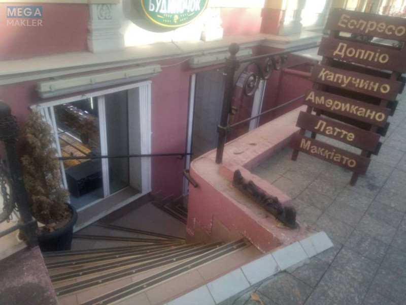 Продаж окремої будівлі/побудови, 34 кв.м, <a class="location-link" href="/odessa/" title="Недвижимость Одеса">Одеса</a>, <a class="location-link" href="/odessa/primorskij/" title="Недвижимость Приморський район">Приморський р-н</a>, Пушкинская, 1 (изображение 3)