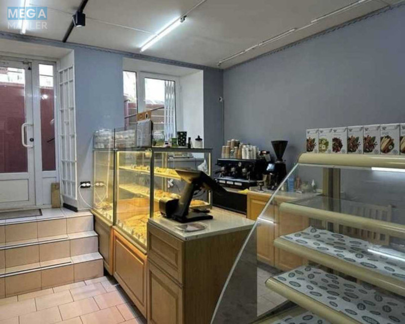 Продаж окремої будівлі/побудови, 34 кв.м, <a class="location-link" href="/odessa/" title="Недвижимость Одеса">Одеса</a>, <a class="location-link" href="/odessa/primorskij/" title="Недвижимость Приморський район">Приморський р-н</a>, Пушкинская, 1 (изображение 4)