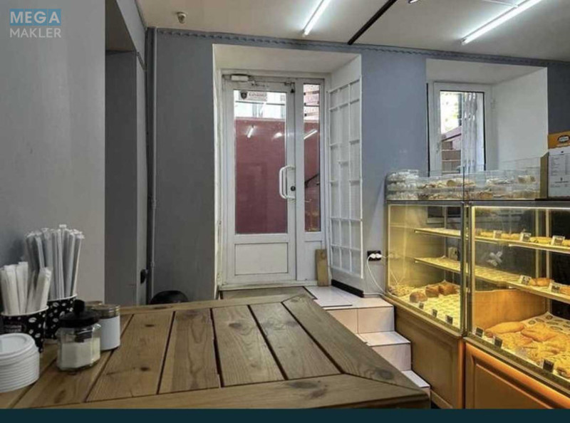 Продаж окремої будівлі/побудови, 34 кв.м, <a class="location-link" href="/odessa/" title="Недвижимость Одеса">Одеса</a>, <a class="location-link" href="/odessa/primorskij/" title="Недвижимость Приморський район">Приморський р-н</a>, Пушкинская, 1 (изображение 5)
