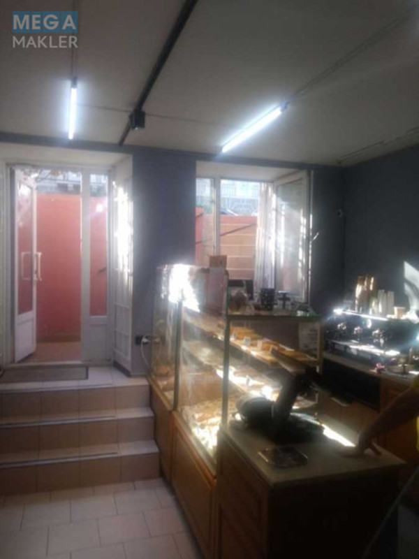 Продаж окремої будівлі/побудови, 34 кв.м, <a class="location-link" href="/odessa/" title="Недвижимость Одеса">Одеса</a>, <a class="location-link" href="/odessa/primorskij/" title="Недвижимость Приморський район">Приморський р-н</a>, Пушкинская, 1 (изображение 6)