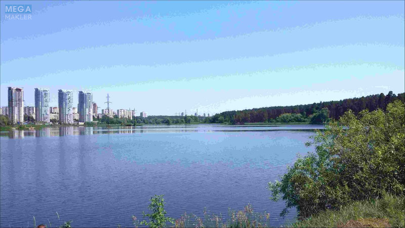 Продажа участка, 8 соток, участок под жилую застройку, <a class="location-link" href="/kiev/" title="Недвижимость Київ">Київ</a>, <a class="location-link" href="/kiev/svyatoshinskij/" title="Недвижимость Святошинський район">Святошинський р-н</a>, Обуховская ул. (изображение 5)