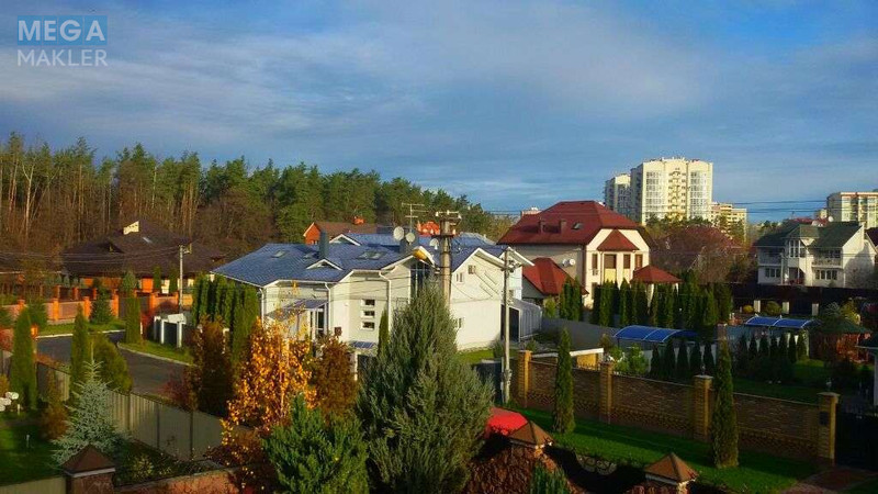 Продаж дома, 2 поверху, 300 кв.м, 5 кімнат, ділянка 10 соток, <a class="location-link" href="/chajki-selo-kv/" title="Недвижимость Чайки">Чайки</a>, улица Леонтовича, 22 (изображение 11)