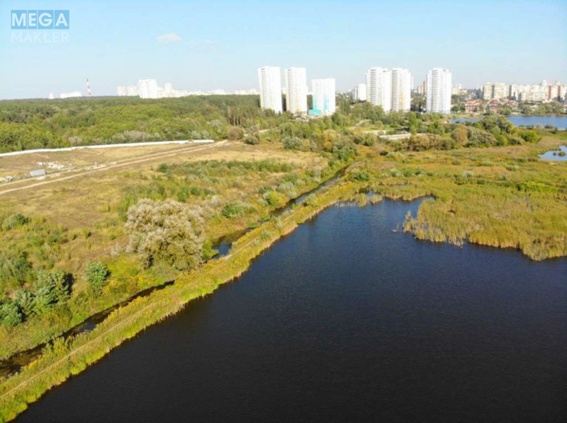 Продажа участка, 16 соток, участок под жилую застройку, <a class="location-link" href="/kiev/" title="Недвижимость Київ">Київ</a>, <a class="location-link" href="/kiev/svyatoshinskij/" title="Недвижимость Святошинський район">Святошинський р-н</a>, Обуховская ул. (изображение 8)