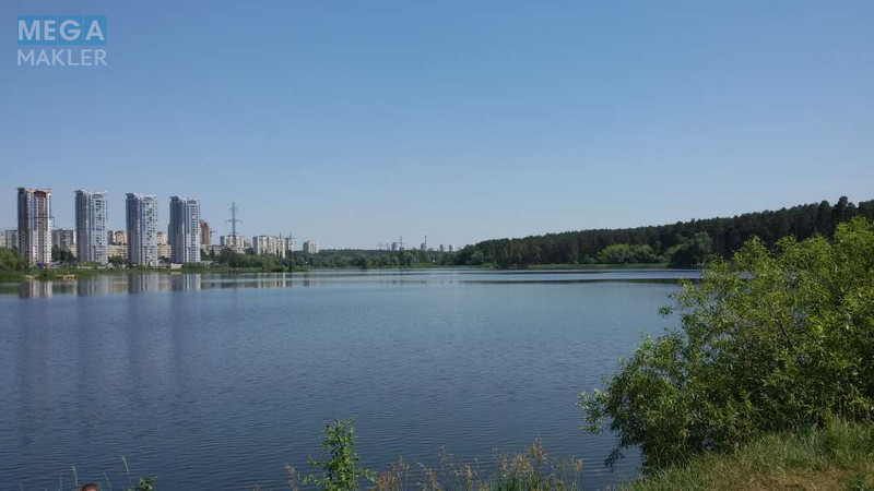 Продажа участка, 16 соток, участок под жилую застройку, <a class="location-link" href="/kiev/" title="Недвижимость Київ">Київ</a>, <a class="location-link" href="/kiev/svyatoshinskij/" title="Недвижимость Святошинський район">Святошинський р-н</a>, Обуховская ул. (изображение 12)