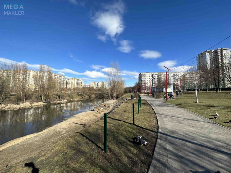 Продаж 2 кімнатної квартири (37/17/8), 1 пов. 9 пов. будинку, <a class="location-link" href="/vishnevoe/" title="Недвижимость Вишневе">Вишневе</a>, Європейська, 39 (изображение 15)