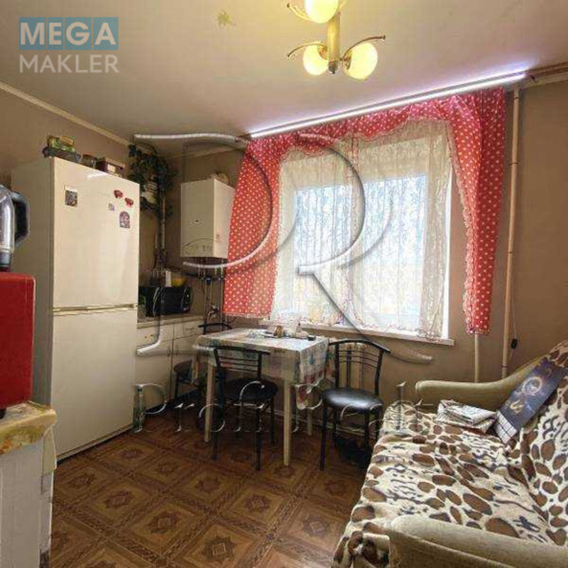 Продаж 1 кімнатної квартири (32/13/9), 1 пов. 4 пов. будинку, <a class="location-link" href="/borodyanka/" title="Недвижимость Бородянка">Бородянка</a>, Вокзальна вулиця, 13 (изображение 2)