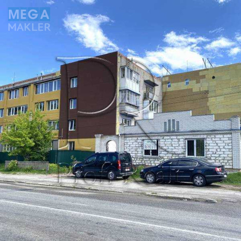 Продаж 1 кімнатної квартири (32/13/9), 1 пов. 4 пов. будинку, <a class="location-link" href="/borodyanka/" title="Недвижимость Бородянка">Бородянка</a>, Вокзальна вулиця, 13 (изображение 8)