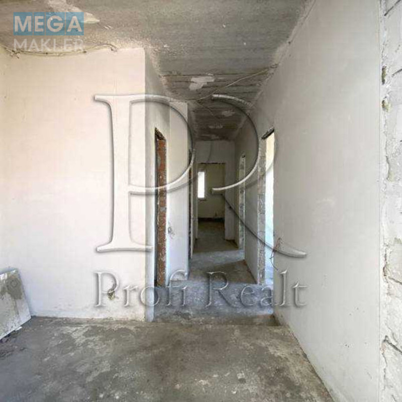 Продаж 2 кімнатної квартири (53/28/10), 1 пов. 4 пов. будинку, <a class="location-link" href="/borodyanka/" title="Недвижимость Бородянка">Бородянка</a>, Вокзальна вулиця, 13 (изображение 6)