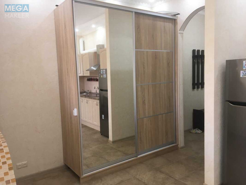 Оренда 1 кімнатної квартири, <a class="location-link" href="/odessa/" title="Недвижимость Одеса">Одеса</a>, <a class="location-link" href="/odessa/primorskij/" title="Недвижимость Приморський район">Приморський р-н</a>, Гаршина, 5а (изображение 4)