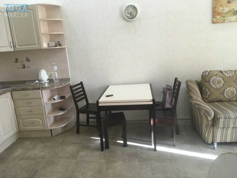 Оренда 1 кімнатної квартири, <a class="location-link" href="/odessa/" title="Недвижимость Одеса">Одеса</a>, <a class="location-link" href="/odessa/primorskij/" title="Недвижимость Приморський район">Приморський р-н</a>, Гаршина, 5а (изображение 9)