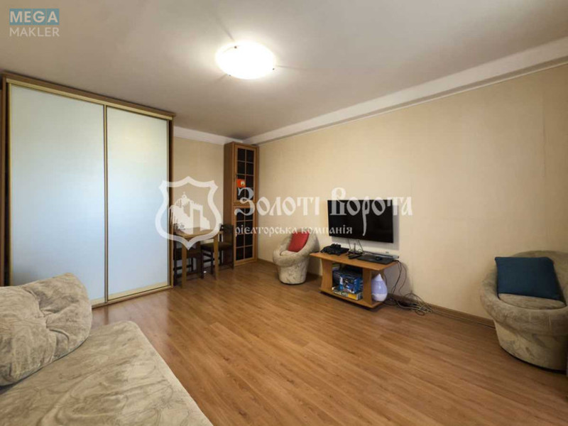 Продаж 2 кімнатної квартири (46/30/8), 9 пов. 9 пов. будинку, <a class="location-link" href="/kiev/" title="Недвижимость Київ">Київ</a>, <a class="location-link" href="/kiev/obolonskij/" title="Недвижимость Оболонський район">Оболонський р-н</a>, Автозаводська вул., 25 (изображение 3)