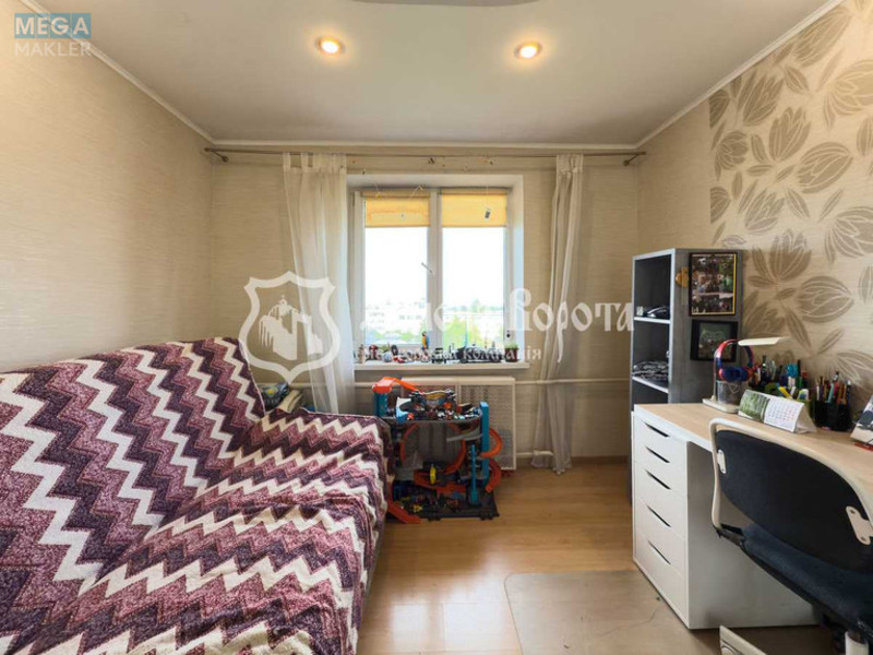 Продаж 2 кімнатної квартири (46/30/8), 9 пов. 9 пов. будинку, <a class="location-link" href="/kiev/" title="Недвижимость Київ">Київ</a>, <a class="location-link" href="/kiev/obolonskij/" title="Недвижимость Оболонський район">Оболонський р-н</a>, Автозаводська вул., 25 (изображение 5)