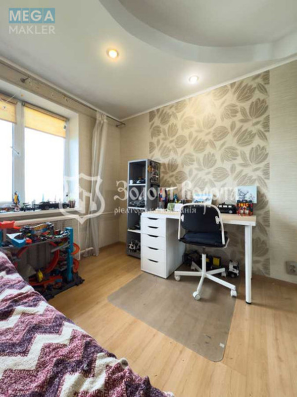 Продаж 2 кімнатної квартири (46/30/8), 9 пов. 9 пов. будинку, <a class="location-link" href="/kiev/" title="Недвижимость Київ">Київ</a>, <a class="location-link" href="/kiev/obolonskij/" title="Недвижимость Оболонський район">Оболонський р-н</a>, Автозаводська вул., 25 (изображение 6)