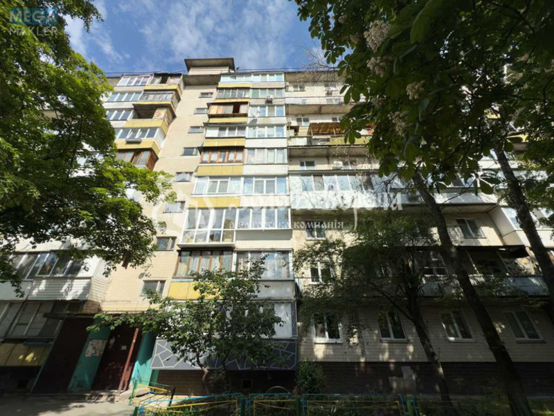 Продаж 2 кімнатної квартири (46/30/8), 9 пов. 9 пов. будинку, <a class="location-link" href="/kiev/" title="Недвижимость Київ">Київ</a>, <a class="location-link" href="/kiev/obolonskij/" title="Недвижимость Оболонський район">Оболонський р-н</a>, Автозаводська вул., 25 (изображение 24)