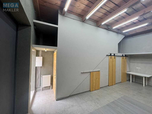 Продаж комерційної нерухомості, 120&nbsp;кв.м, <a class="location-link" href="/kiev/" title="Недвижимость Київ">Київ</a>, <a class="location-link" href="/kiev/podolskij/" title="Недвижимость Подільський район">Подільський р-н</a>, Тираспольская ул., 12-14 (изображение 4)