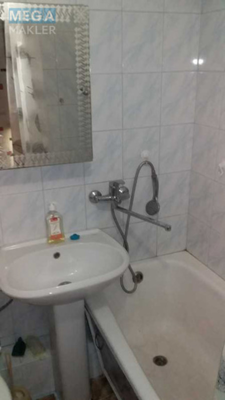 Оренда 1 кімнатної квартири, <a class="location-link" href="/odessa/" title="Недвижимость Одеса">Одеса</a>, <a class="location-link" href="/odessa/kievskij/" title="Недвижимость Київський район">Київський р-н</a>, Небесной Сотни, 6 (изображение 4)