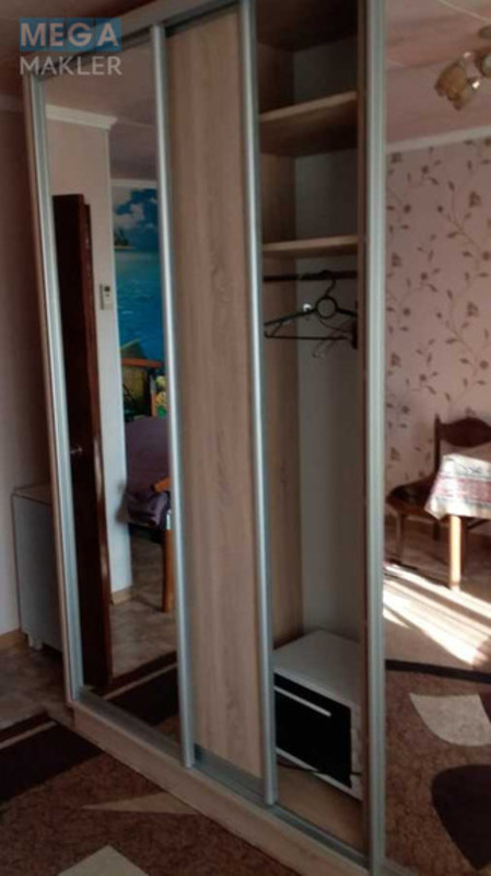 Оренда 1 кімнатної квартири, <a class="location-link" href="/odessa/" title="Недвижимость Одеса">Одеса</a>, <a class="location-link" href="/odessa/kievskij/" title="Недвижимость Київський район">Київський р-н</a>, Небесной Сотни, 6 (изображение 6)