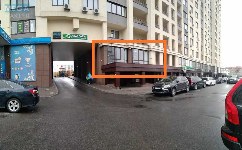Продаж окремої будівлі/побудови, 68,50 кв.м, <a class="location-link" href="/kiev/" title="Недвижимость Київ">Київ</a>, <a class="location-link" href="/kiev/goloseevskij/" title="Недвижимость Голосіївський район">Голосіївський р-н</a>, Степана Рудницкого ул. (изображение 2)